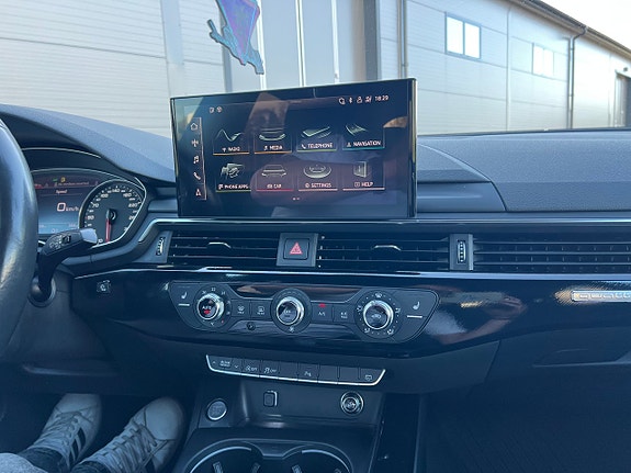 Audi A5 5 of 8