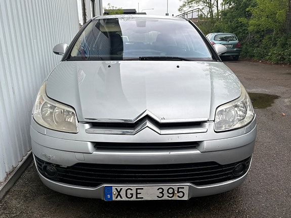 Citroen C4 3 of 5