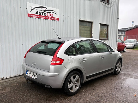 Citroen C4 6 of 15