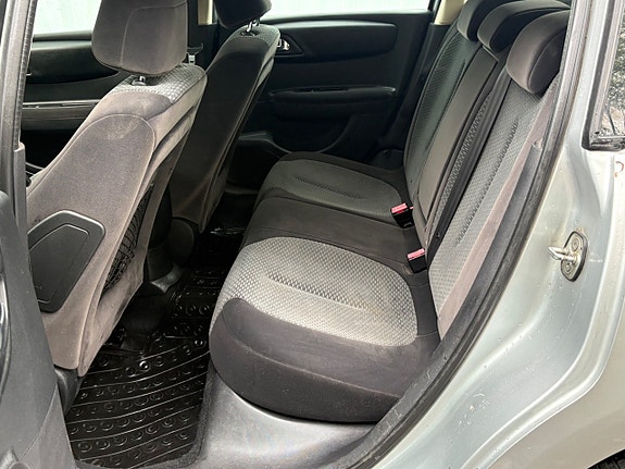 Citroen C4 10 of 15