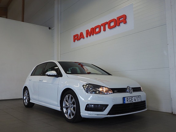 Volkswagen Golf I 3 of 21