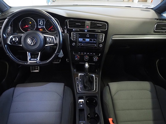Volkswagen Golf I 14 of 21