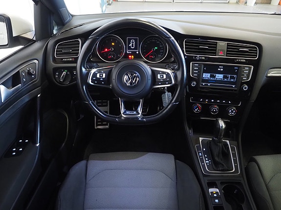 Volkswagen Golf I 13 of 21