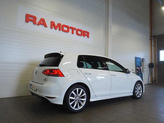 Volkswagen Golf I 5 of 21
