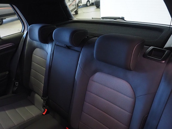Volkswagen Golf I 15 of 21