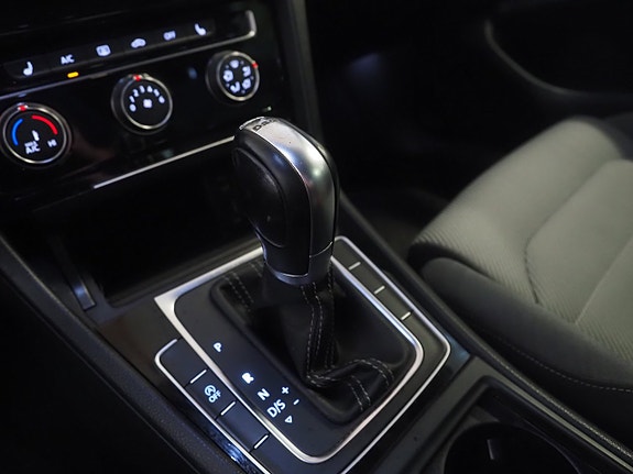 Volkswagen Golf I 20 of 21