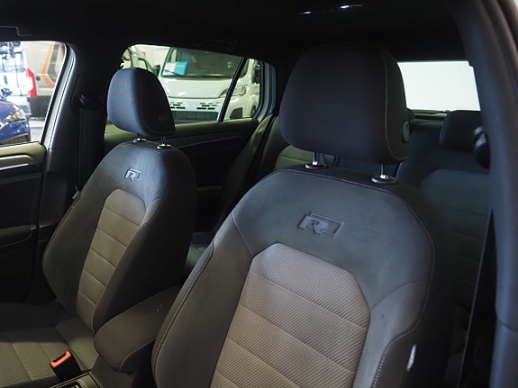 Volkswagen Golf I 16 of 21