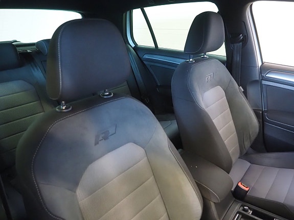 Volkswagen Golf I 11 of 21