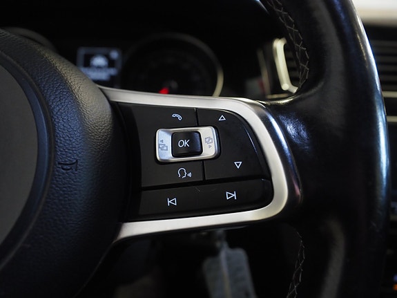 Volkswagen Golf I 18 of 21