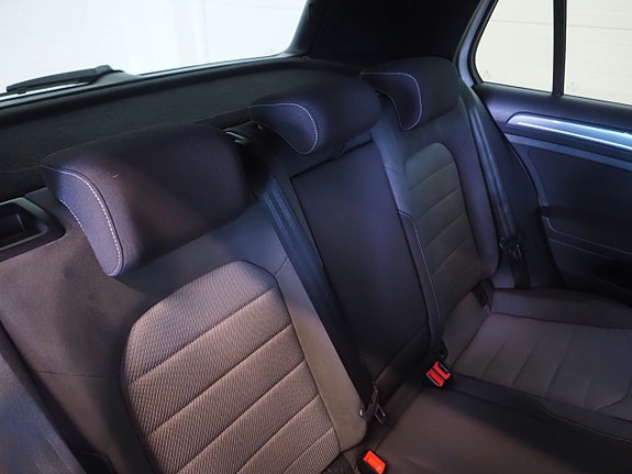 Volkswagen Golf I 12 of 21