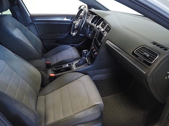 Volkswagen Golf I 10 of 21