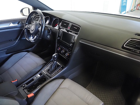 Volkswagen Golf I 9 of 21
