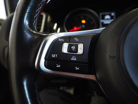 Volkswagen Golf I 17 of 21