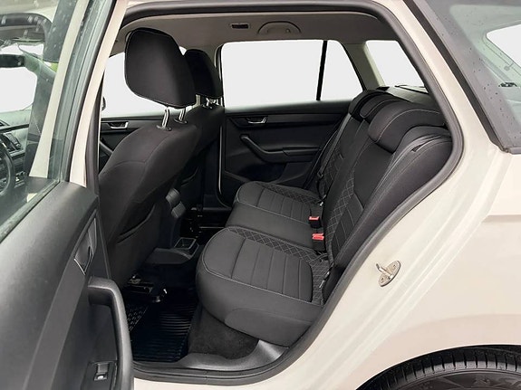 Skoda Fabia 6 of 8
