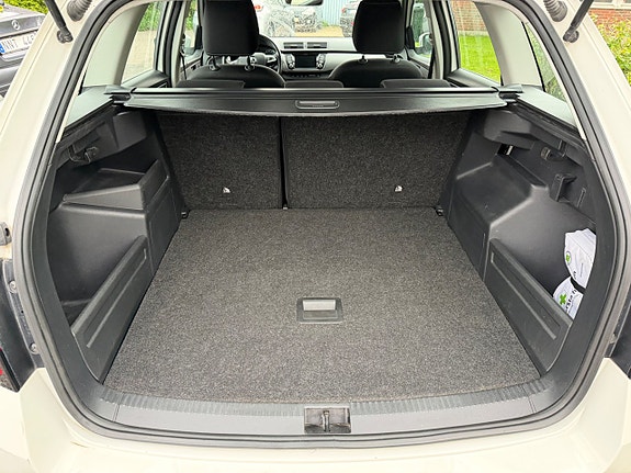 Skoda Fabia 14 of 14