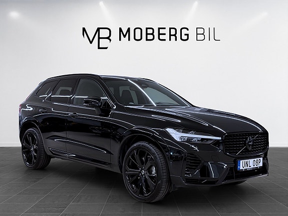 Volvo XC60 3 of 5