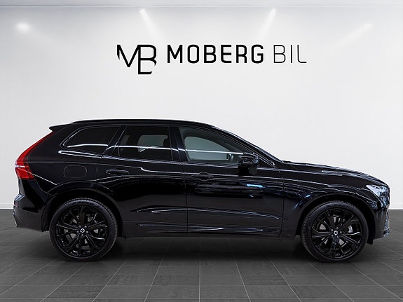 Volvo XC60 4 of 5