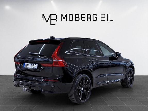 Volvo XC60 5 of 5