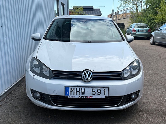 Volkswagen Golf-Serie