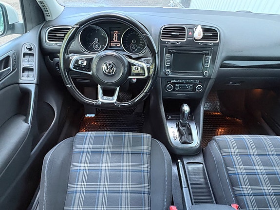 Volkswagen Golf I 15 of 16