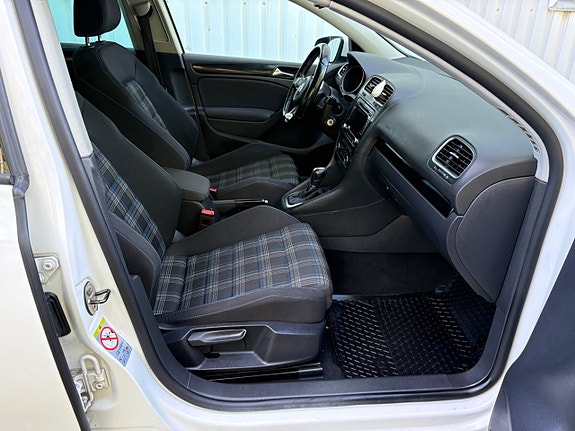 Volkswagen Golf I 12 of 16