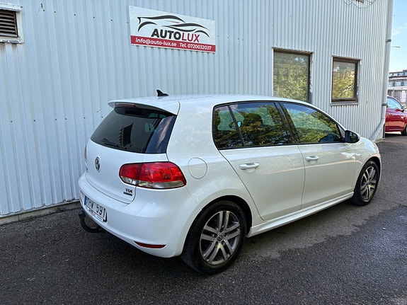 Volkswagen Golf I 6 of 16