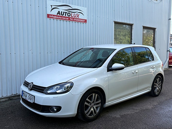 Volkswagen Golf I 2 of 16