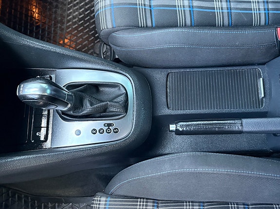 Volkswagen Golf I 16 of 16