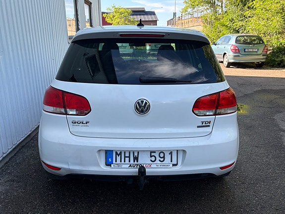 Volkswagen Golf I 7 of 16