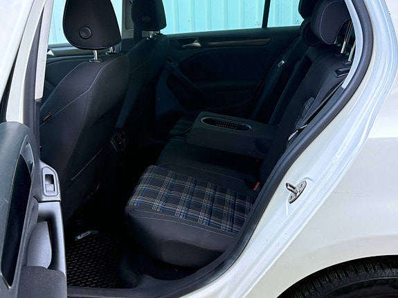 Volkswagen Golf I 10 of 16