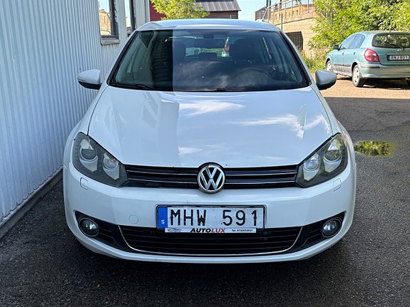 Volkswagen Golf I 3 of 16