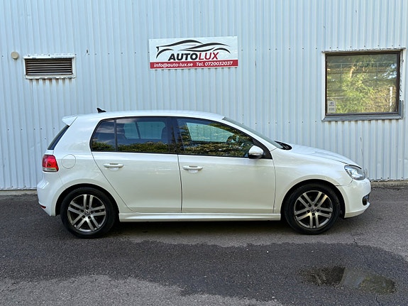 Volkswagen Golf I 5 of 16