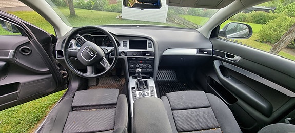 Audi A6 5 of 7