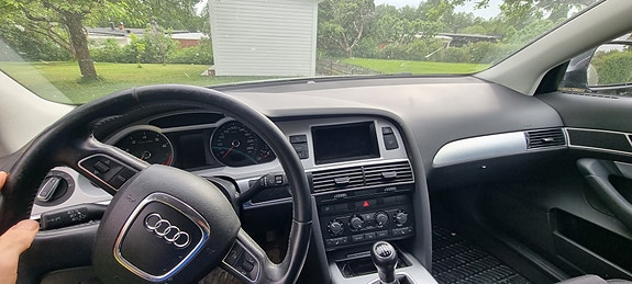 Audi A6 3 of 7