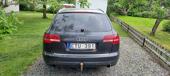 Audi A6 7 of 7