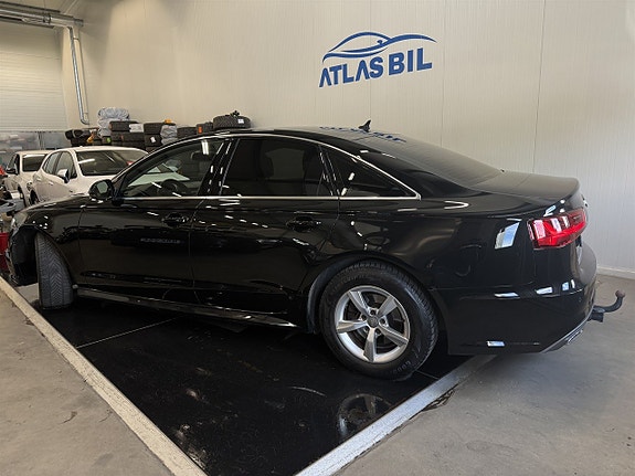 Audi A6 2 of 5