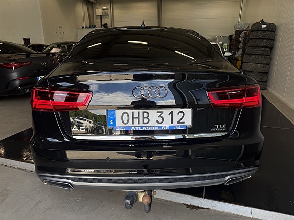 Audi A6 3 of 5