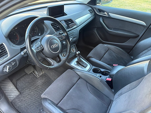 Audi Q3 5 of 5