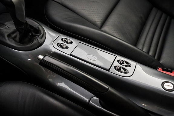 Porsche Boxster S 22 of 27