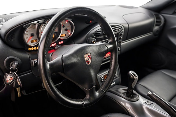 Porsche Boxster S 14 of 27