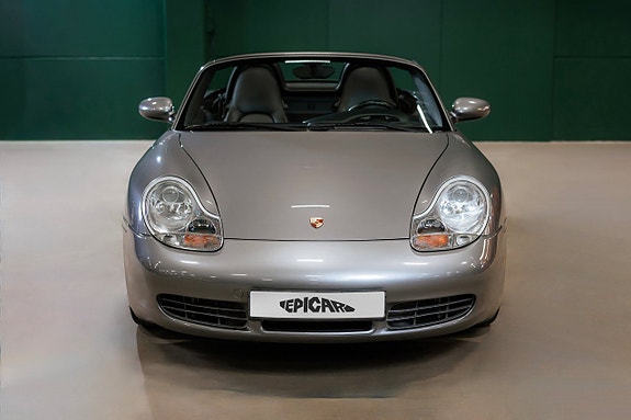 Porsche Boxster S 5 of 27