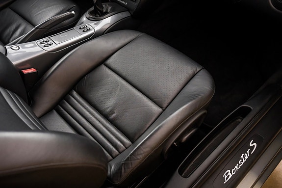 Porsche Boxster S 25 of 27