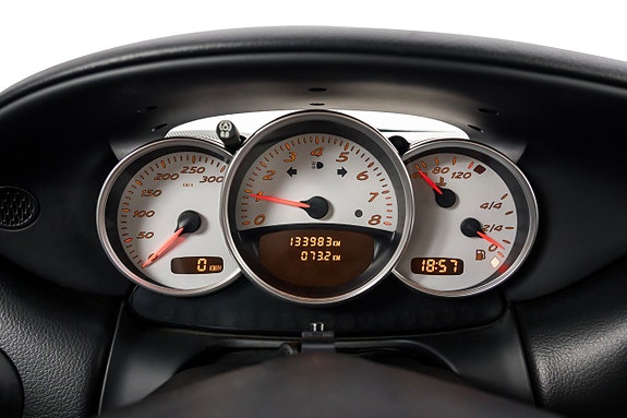 Porsche Boxster S 17 of 27