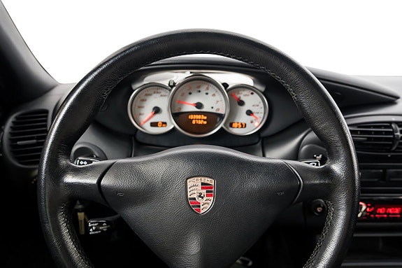 Porsche Boxster S 16 of 27