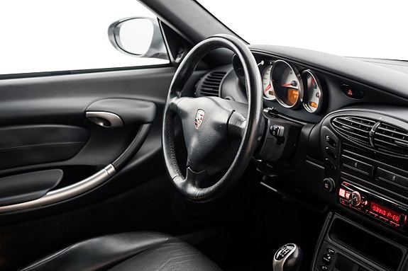 Porsche Boxster S 24 of 27