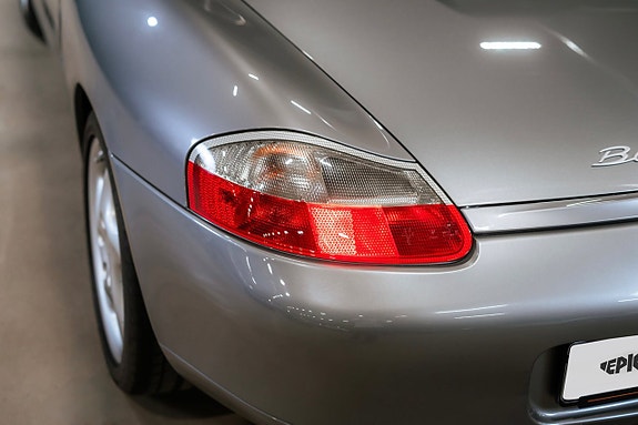 Porsche Boxster S 10 of 27