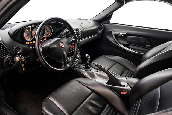 Porsche Boxster S 13 of 27