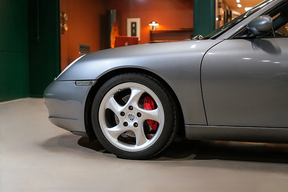 Porsche Boxster S 7 of 27