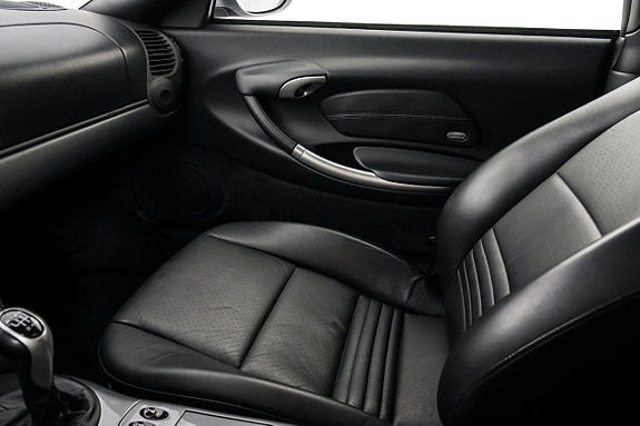 Porsche Boxster S 20 of 27