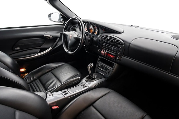 Porsche Boxster S 23 of 27